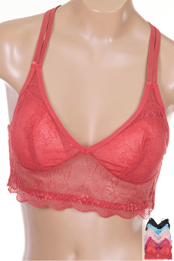 BRALETTE-G68729 (6pc)