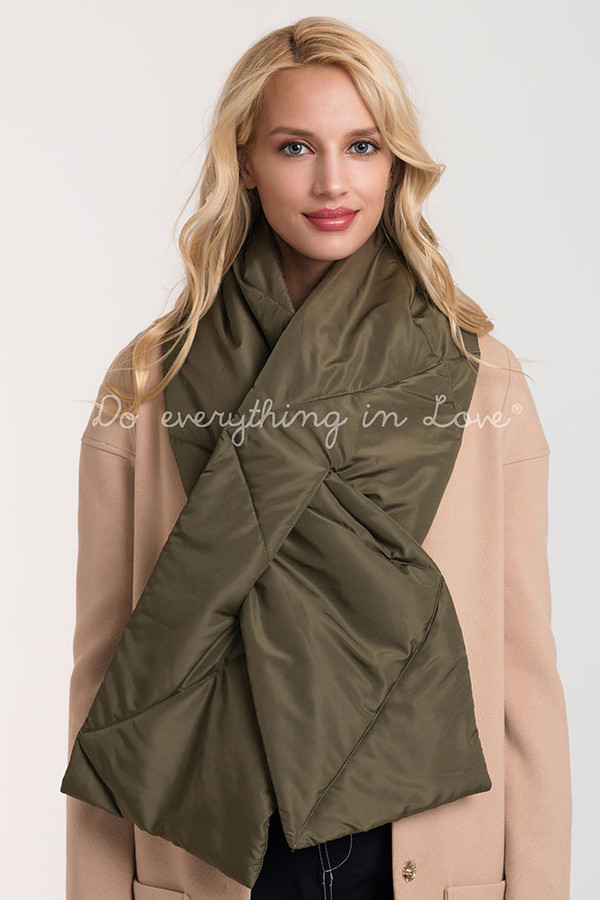 OBLONG SCARF-SB-2193 OBLONG SCARF-SB-2193