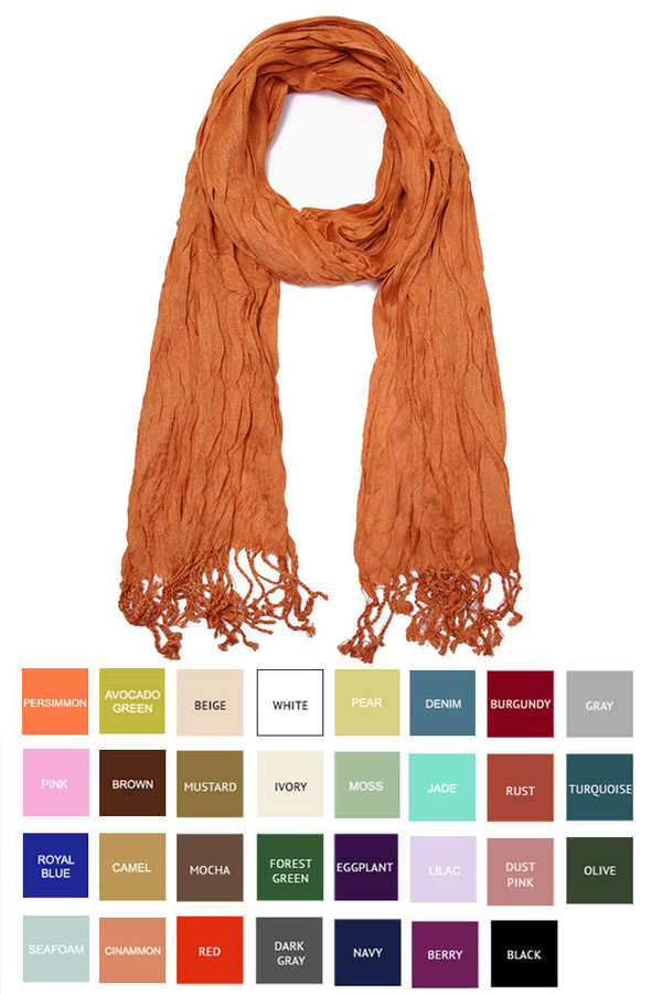 SCARF-A-27 SCARF-A-27