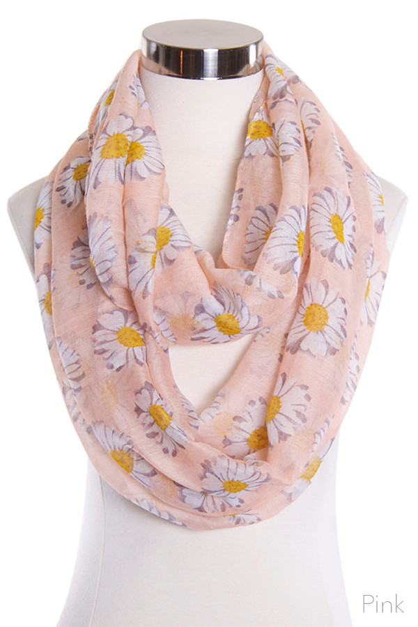 INFINITY SCARF-ccc-1 INFINITY SCARF-ccc-1