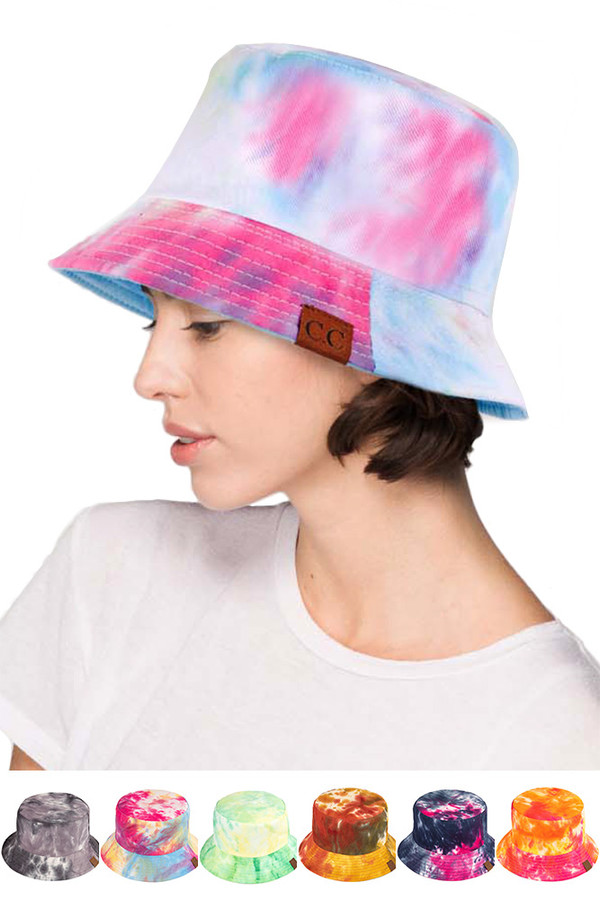 cc bucket hat wholesale