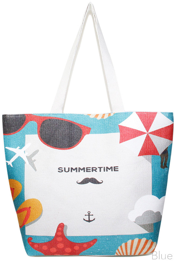 BEACH BAG-LOA115