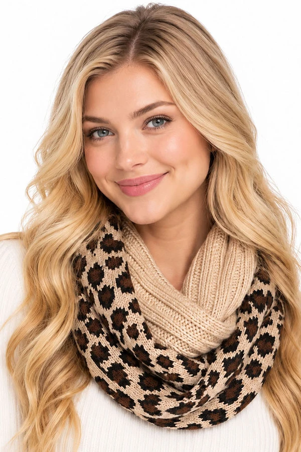C.C SCARF-SF-80