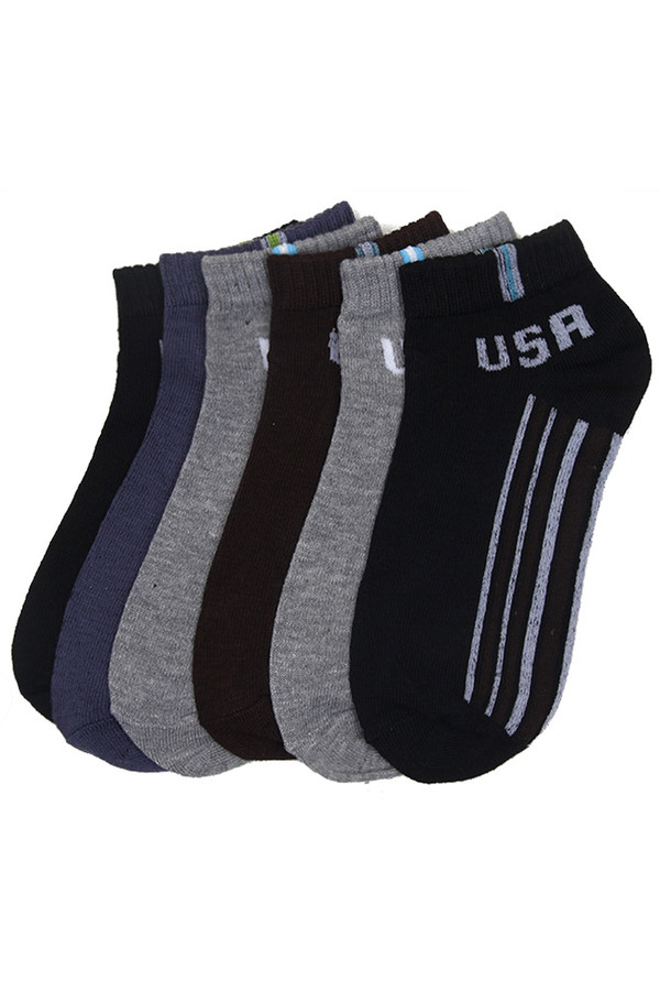 SOCKS-FOCUS_USA3 (12pairs)