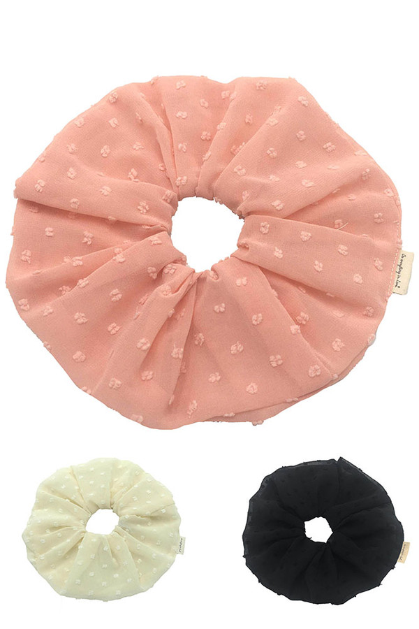 SCRUNCHIE-SBHB-2871 SCRUNCHIE-SBHB-2871