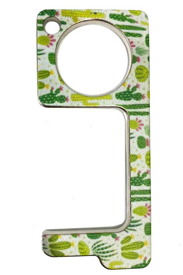 3 PACK CONTACTLESS DOOR OPENER-ST107