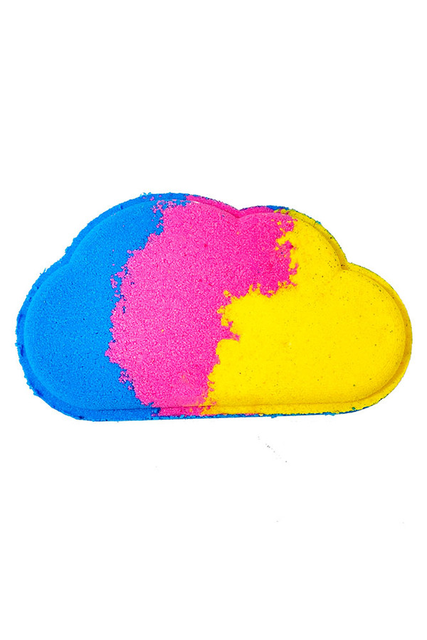 UNICORN CLOUD FIZZY BATH BOMB