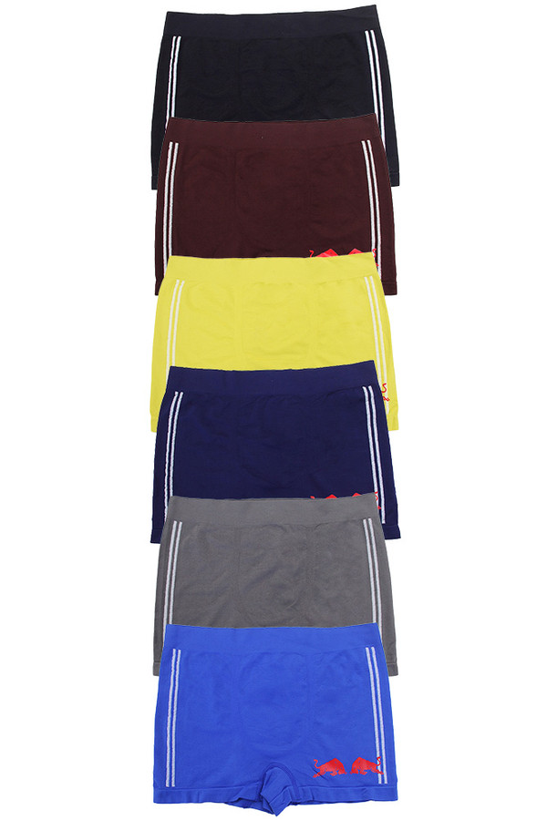 FREE SIZE GRAPHIC MEN BOXER-9001_BULLTW (12pc) FREE SIZE GRAPHIC MEN BOXER-9001_BULLTW (12pc)