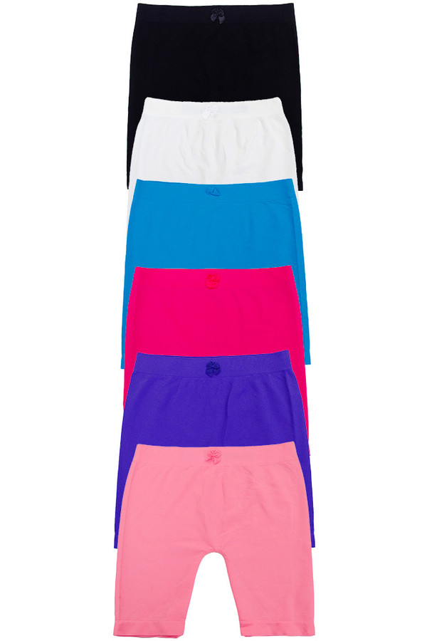 Girl Boxer Brief Girl Boxer Brief