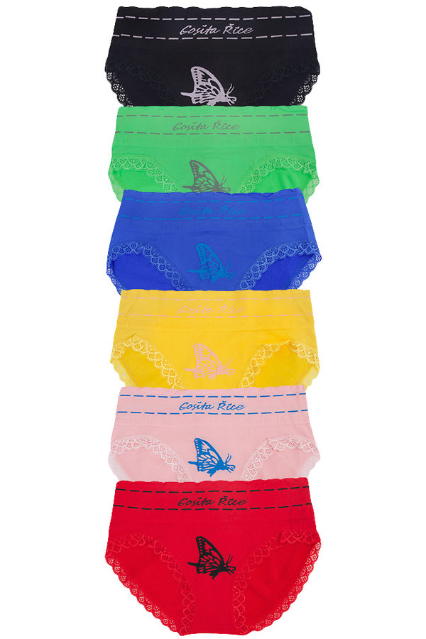 Produtos da categoria Women's Panties à venda no Nezahualcóyotl