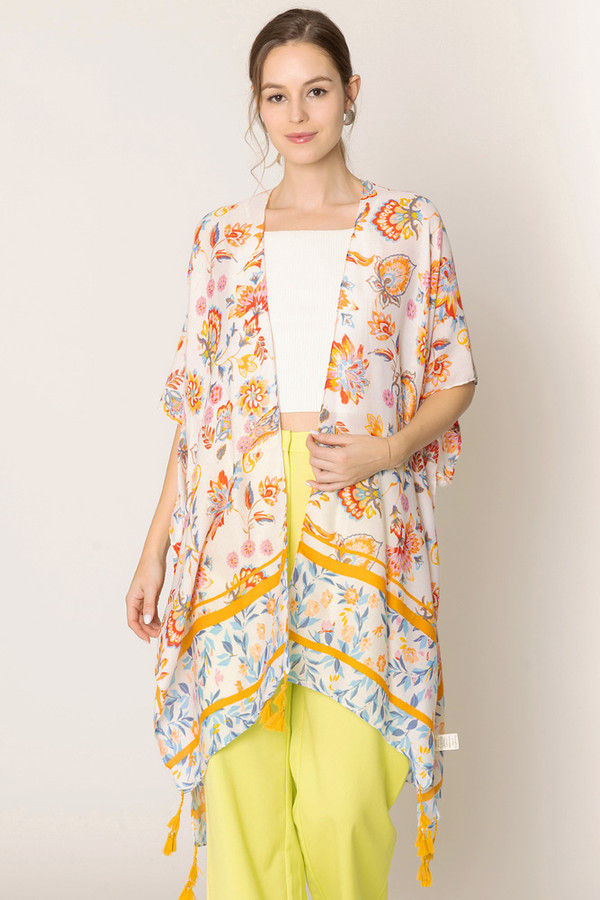 ハナページ Tops - Page 1 - HANA WHOLESALE