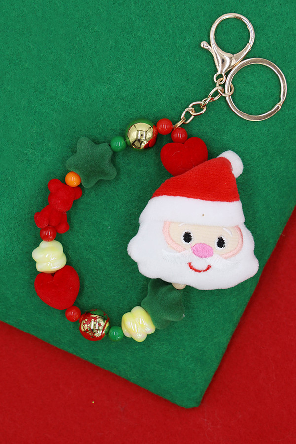 Accessory - Keychain - HANA WHOLESALE