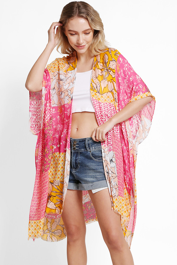 Tops - Page 1 - HANA WHOLESALE