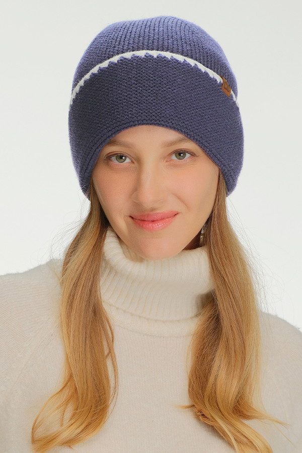 CC BEANIE Solid with Stitch Lined Cuff Beanie Winter Hat CC BEANIE Solid with Stitch Lined Cuff Beanie Winter Hat