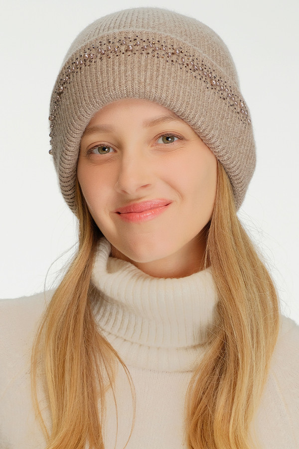hana　　KNIT BEANIE SANDニット帽 ニット帽 メンズ 春夏 サマーニット帽 綿100％ 薄手 おしゃれ シンプル