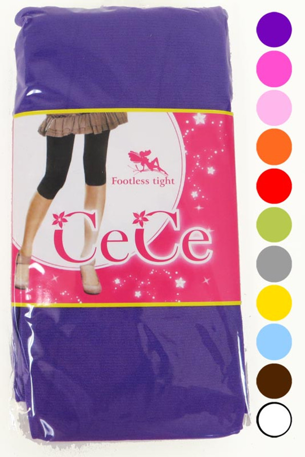 Hosiery-CECE (12pc)