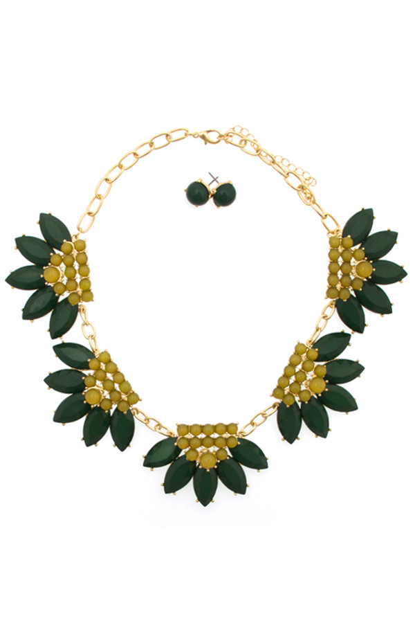 Necklace-S2448