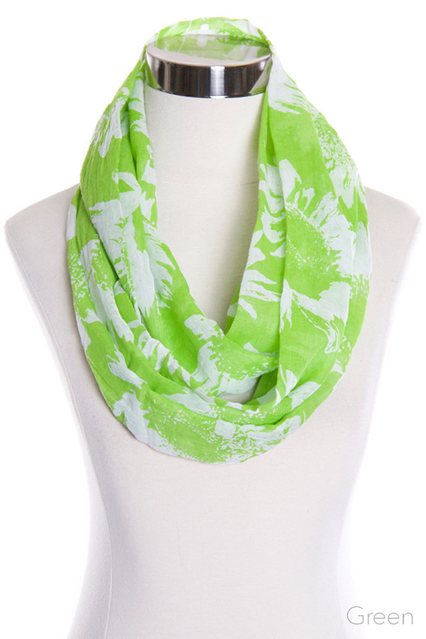 Scarf-EASC8323