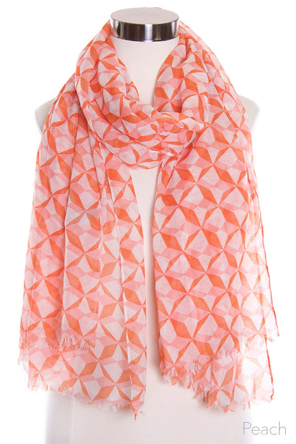 Scarf-PP4002