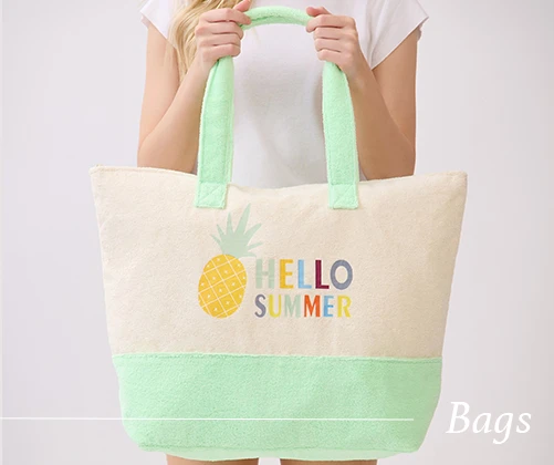 summer tote bag, beach bag, shoulder bag