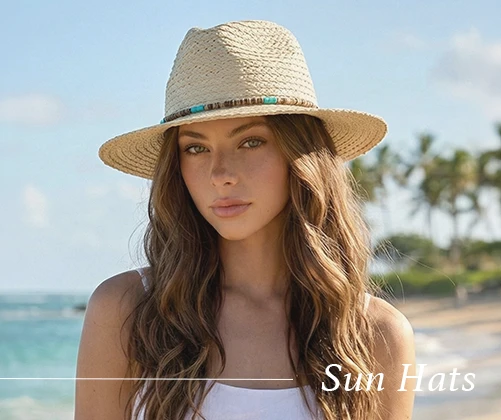 summer sun hat, panama