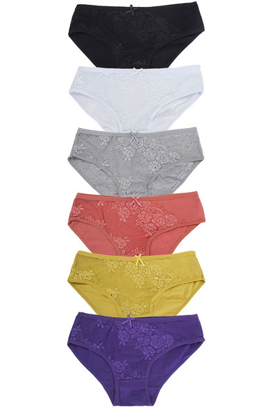 k*c様 MEDI LINGERIE LIKE LACE PANTS MEDI LINGERIE LIKE LACE PANTS（その他パンツ）｜Ameri（アメリ