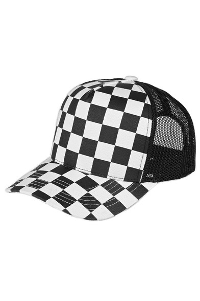 帽子 COOTIE LIMITED 506 BLACK WHITE COOTIE PRODUCTIONS - Dry Tech Ox 6 Panel Cap / Black