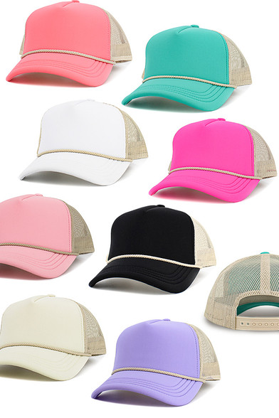 【THREE TREASURES】NYLON HAT IVORY 3C189BAD-1DAF-4BE9-838F-