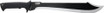 Schrade Knife Decimate Sawback - Machete 14.5" Ss/black