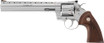 Colt Python 357mag 8" Ss - Adj Sight Walnut