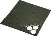 Hexmag Black Grip Tape - 46 Hex Shapes For Hexmags Hexmag Black Grip Tape - 46 Hex Shapes For Hexmags