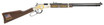 Henry Military Service 2nd Ed. - 22s/l/lr 20" Octagon Engraved