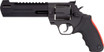 Taurus Raging Hunter 454 Cas - 6 3/4" 5-shot Blued Rubber