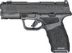 Springfield Hellcat Pro Comp - Osp 9mm 3.7" Black 10rd