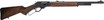 Rossi R95 360 Buck Hammer - 20" Bbl. Blued Wood