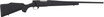 Weatherby Vanguard Obsidian - 243 Win 22" Black/black Syn