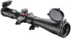 Simmons Scope Pro Target 30mm - 4-16x40 Tactical Sf W/rings