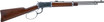 Heritage R92 38/357 Lever - 16" Bbl Stainless Hardwood - GH92357189