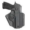 C&G Holsters Quickship Denali Sig XTen holstered