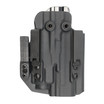 C&G Holsters quickship IWB ALPHA UPGRADE Tactical FN 509 streamlight TLR8