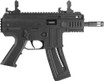 Bl Mauser Tacops Pk 22lr - 2-22-rd Mags Black