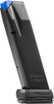 Mec-gar Magazine Cz 75b 9mm - 19rd Extended Afc-black