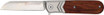 S&w Knife Rosewood Executive - Barlow 2.75" Folding Blade