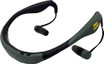 Pro Ears Stealth 28 Ear Buds - Rechargeable Green