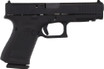 Glock 49 Mos 9mm Gen5 Fs - 15-shot W/front Serations Talo