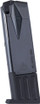 Mec-gar Magazine Ruger P85/89/ - 93/94/95/pc9 9mm 10rd Blued