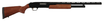 Mossberg 500 Youth Bantam 20ga - 3" 22"vr Blued/hardwood