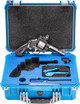 S&w 327 Performance Center Wr - 9mm 8-shot Scandium Blk Matte