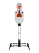 Harmonic Human & Signature Stand
