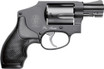 S&w 442 38spl+p 1.875" Fs - 5-shot Matte Blk